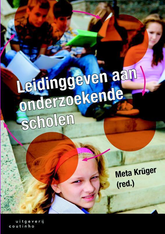 Leidinggeven aan onderzoekende scholen 9789046903872, Boeken, Studieboeken en Cursussen, Zo goed als nieuw, Verzenden