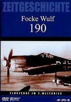 Focke-Wulf 190  DVD, Verzenden