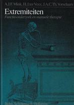 EXTREMITEITEN           FUNCTIE-ONDERZOEK EN MANUELE THERAP, Boeken, Verzenden, Gelezen, Mink