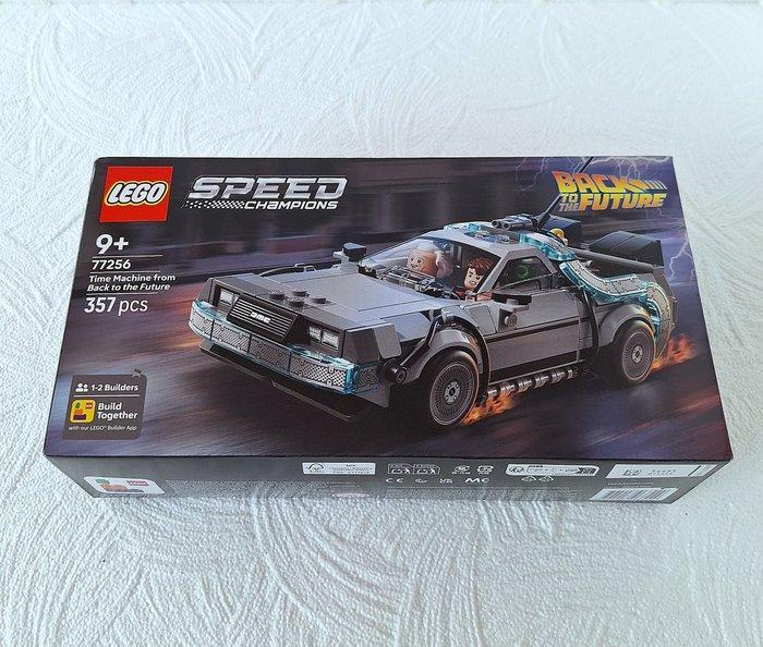 Lego Set - 77256 - Speed Champions, Back to the Future -, Enfants & Bébés, Jouets | Duplo & Lego