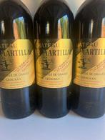 1990 Château Latour Martillac - Bordeaux, Graves Grand Cru, Nieuw