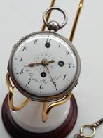 M.Berthet a Pont de Veaux  - Rarissimo Orologio da