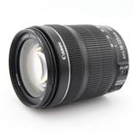 Canon EF-S 18-135mm f/3.5-5.6 IS STM | Tweedehands, Verzenden, Zo goed als nieuw