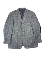 Atelier Torino (heren blazer, harris Tweed 100% wol) Maat L, Vêtements | Femmes, Ophalen of Verzenden