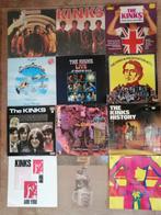 The Kinks - Diverse titels - Vinylplaat - 1970, CD & DVD