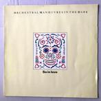 Orchestral Manœuvres In The Dark (OMD) – So In Love (12-Max, Cd's en Dvd's, Vinyl Singles, Ophalen of Verzenden, Nieuw in verpakking