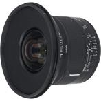 Irix 15mm F/2.4 Firefly Nikon occasion, Audio, Tv en Foto, Verzenden, Zo goed als nieuw