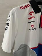 Hugo Boss ft Honda - Poloshirt - Nieuw met tags, Verzamelen, Nieuw