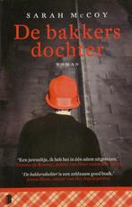 De bakkersdochter 9789022582046 Sarah McCoy, Verzenden, Sarah McCoy