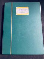 Monde - Collection / Chercheur Monde dans divers albums., Gestempeld