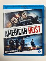 AMERICAN HEIST (BLURAY), Cd's en Dvd's, Blu-ray, Gebruikt