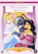 Princess stories 3 op DVD, Verzenden, Nieuw in verpakking