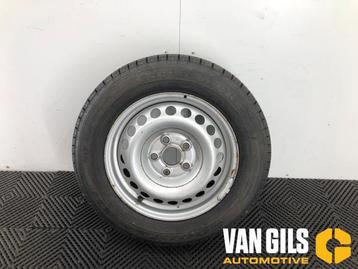 Velg + Band Volkswagen Transporter O308044 beschikbaar voor biedingen