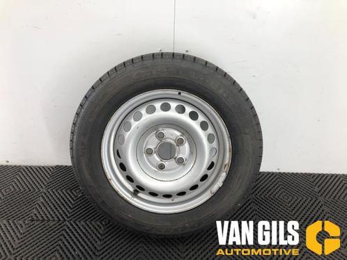 Velg + Band Volkswagen Transporter O308044, Auto-onderdelen, Ophanging en Onderstel