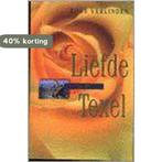 LIEFDE OP TEXEL 9789025732585 Roos Verlinden, Verzenden, Gelezen, Roos Verlinden