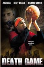 Death Game (dvd nieuw), Ophalen of Verzenden, Nieuw in verpakking