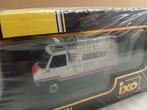 IXO Models 1:43 - Model bestelwagen - Fiat Service Course, Nieuw