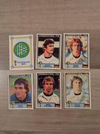 1978 Panini Argentina 78 World Cup Niet geplakt - 19 Sticker, Verzamelen, Nieuw