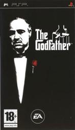 The Godfather (PSP Games), Games en Spelcomputers, Games | Sony PlayStation Portable, Ophalen of Verzenden, Zo goed als nieuw