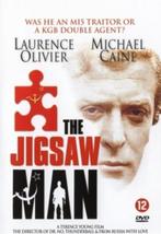 The Jigsaw Man (dvd nieuw), Ophalen of Verzenden, Nieuw in verpakking