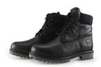 Timberland Veterboots in maat 44 Zwart, Vêtements | Hommes, Chaussures, Verzenden, Boots