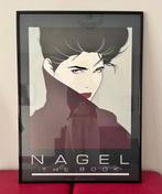 Patrick Nagel - Nagel Lithographs