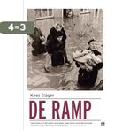 De ramp 9789046705933 Kees Slager, Verzenden, Gelezen, Kees Slager