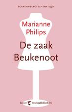De zaak Beukenoot 9789059368415 Marianne Philips, Verzenden, Zo goed als nieuw, Marianne Philips