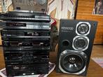Kenwood - Kenwood A91; P91; X91; GE 810; DP 710; T-91L;, Audio, Tv en Foto, Nieuw