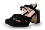 Notre-V Sandalen in maat 40 Zwart | 10% extra korting, Kleding | Dames, Schoenen, Notre-V, Verzenden, Zwart, Sandalen of Muiltjes