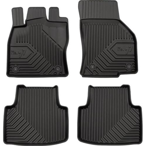 Volkswagen Passat B8 vanaf 2014 All Weather rubber automatte, Auto-onderdelen, Interieur en Bekleding, Verzenden