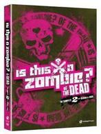 Is This A Zombie: Season Two (2pc) / (Al DVD, CD & DVD, Verzenden