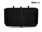Radiateur Kawasaki Z 800 2013-2016 e version (Z800 ZR800C-D), Verzenden, Gebruikt