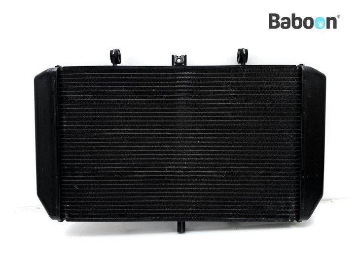 Radiateur Kawasaki Z 800 2013-2016 e version (Z800 ZR800C-D), Motoren, Onderdelen | Kawasaki, Gebruikt, Verzenden