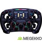 MOZA FSR Formula Wheel, Informatique & Logiciels, Joysticks, Verzenden