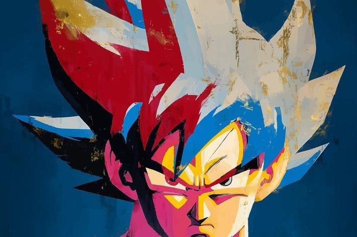 Friki-Pop - Goku, Vibración en el Campo de Batalla, Games en Spelcomputers, Spelcomputers | Overige Accessoires