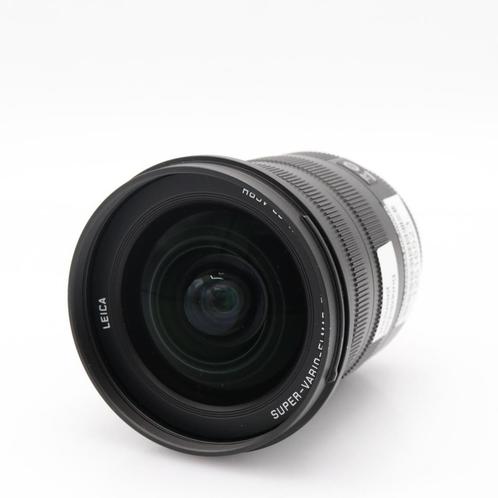 Leica 11082 Super-Vario-Elmar-TL 11-23mm f/3.5-4.5 ASPH., Audio, Tv en Foto, Foto | Lenzen en Objectieven, Ophalen of Verzenden