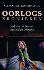 Oorlogskronieken (9789021487083, Aleksandr Skorobogatov), Verzenden, Nieuw