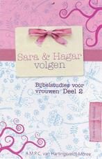 Sara en Hagar volgen / Bijbelstudies voor vrouwen / 2, Boeken, Verzenden, Gelezen, A.M.P.C. van Hartingsveldt-Moree