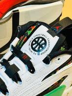 Air Jordan - x Paris Quai 54 P36 - Sneakers - Maat: EU 36 -, Nieuw