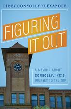 Figuring It Out 9781642250435 Libby Connolly Alexander, Boeken, Verzenden, Zo goed als nieuw, Libby Connolly Alexander