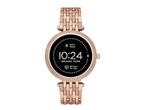 Veiling - Michael Kors Darci Gen 5E Display Smartwatch MKT51, Nieuw
