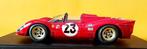 Top Marques 1:12 - Voiture miniature - Ferrari P 4 - Daytona, Hobby en Vrije tijd, Nieuw