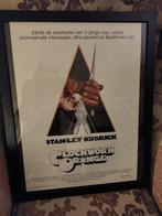 Stanley Kubrick - A Clockwork Orange - Clockwork Orange