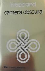 Camera obscura 9789020404432 Hildebrand, Verzenden, Gelezen, Hildebrand