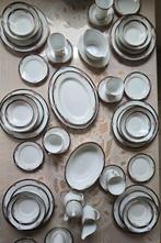 Noritake - Eetservies voor 12 (91) - Porselein - Legendary