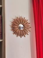 Wandspiegel- Convex / Heksens oog / Butler - Glas, Hars -