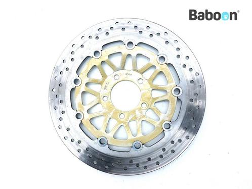 Frein à disque avant Suzuki GSF 1200 Bandit 2001-2006, Motoren, Onderdelen | Suzuki, Verzenden
