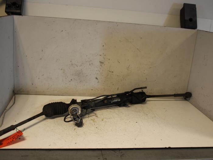 Stuurhuis Mazda 323F O115423, Auto-onderdelen, Interieur en Bekleding