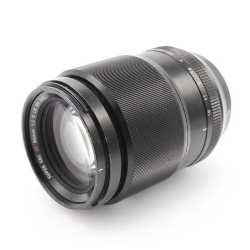 Fujifilm XF 90mm F/2 R LM WR occasion, Audio, Tv en Foto, Foto | Lenzen en Objectieven, Zo goed als nieuw, Verzenden